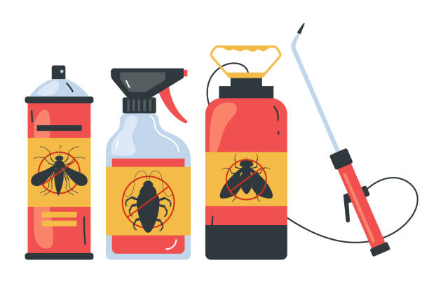 Best Exterminator Services  in West Yarmouth, MA